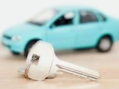 前海汽车抵押贷款办理流程，前海车抵贷需要什么条件?