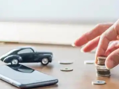 办理前海车辆抵押贷款，短期应急首选